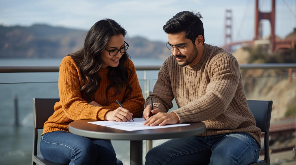 Pitch Deck Preparation Sheet for Early Stage Founders (PDF)