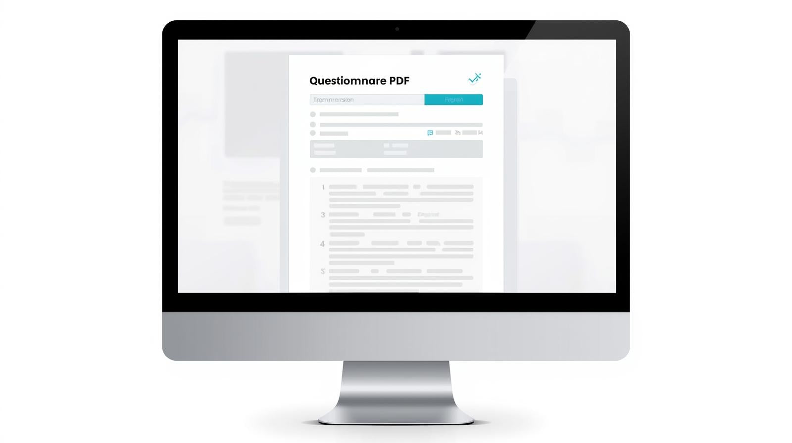 Early-Stage Pitch Deck & Readiness Outline (PDF)